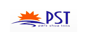 Pars Shoa Toos industrial in Iran