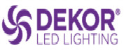 Dekor Led Lighing in USA 