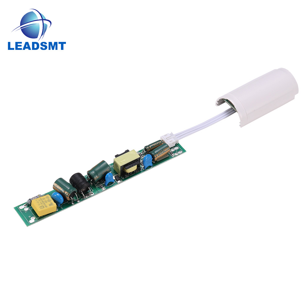 Led T8 Tube Light Microwave Sensor Driver 