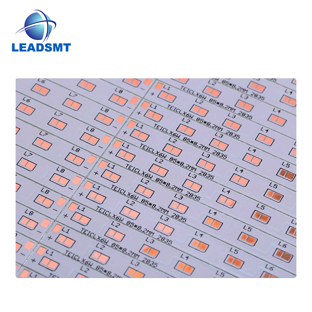 Aluminum PCB for led lighting (MC PCB Board)