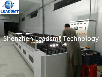 Led Lights Aging Testing Machine 